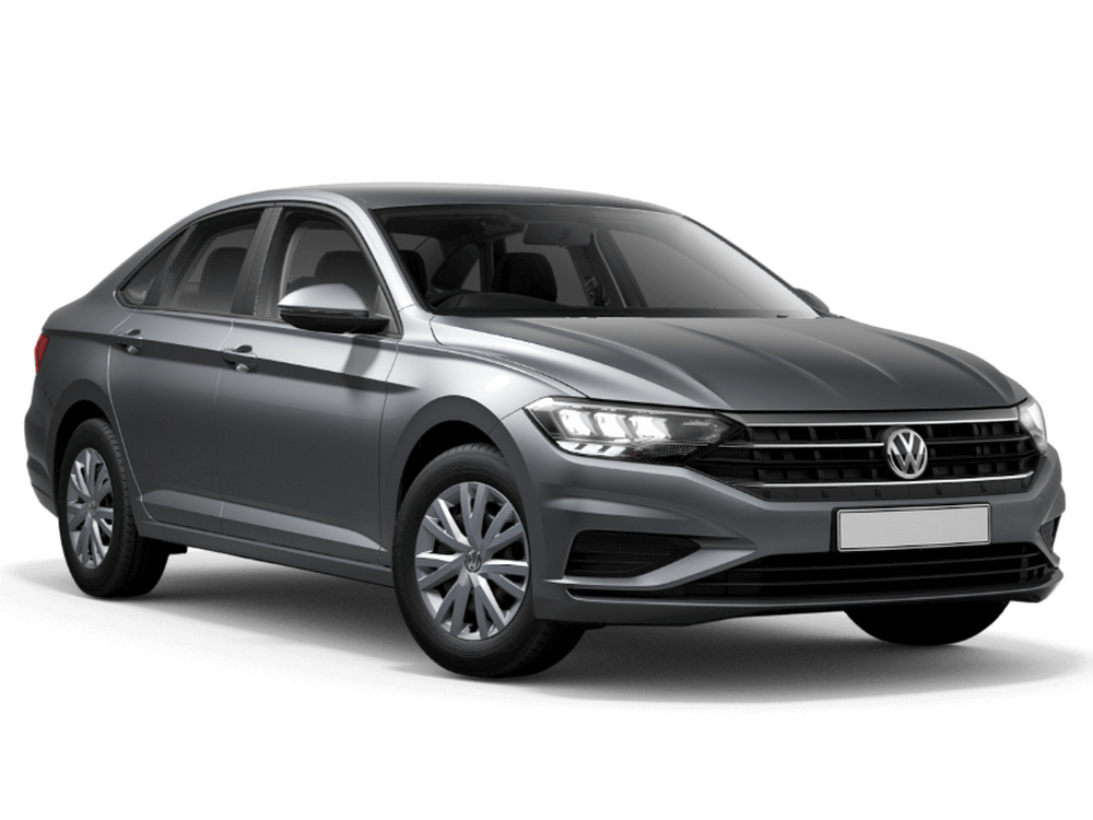 Volkswagen Jetta Новая Origin 1.6 (110 л.с.) 6AT